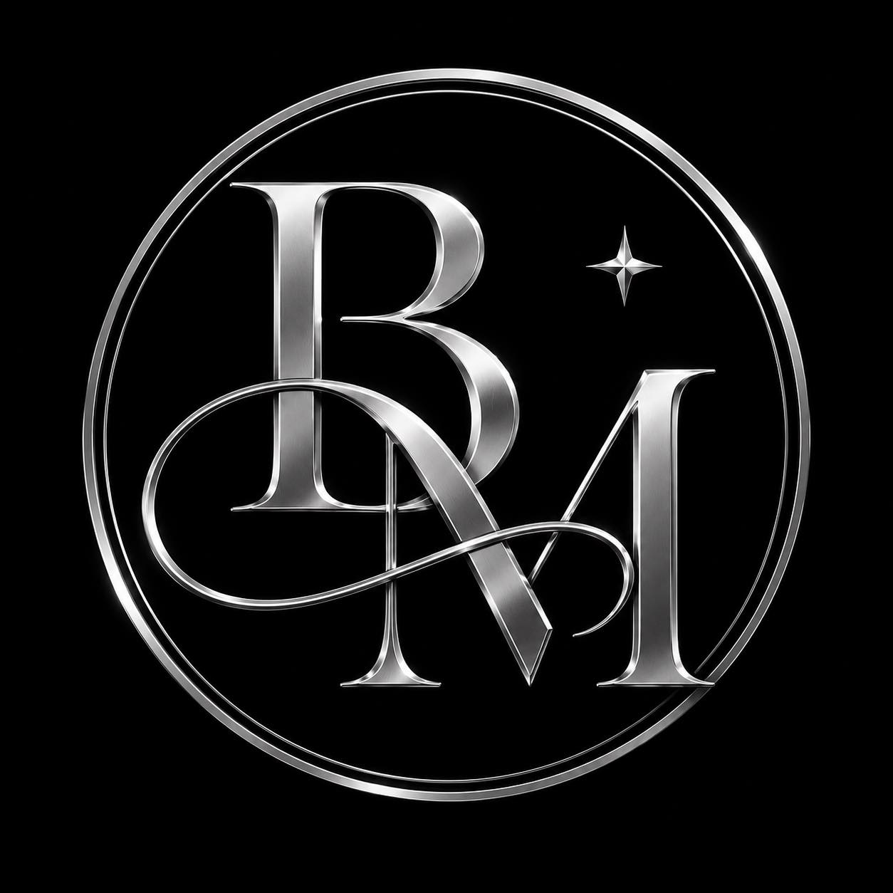 Logotipo Bedoya Maison