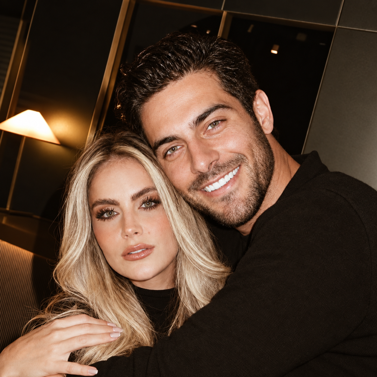 Alba & Kyle Hawkins