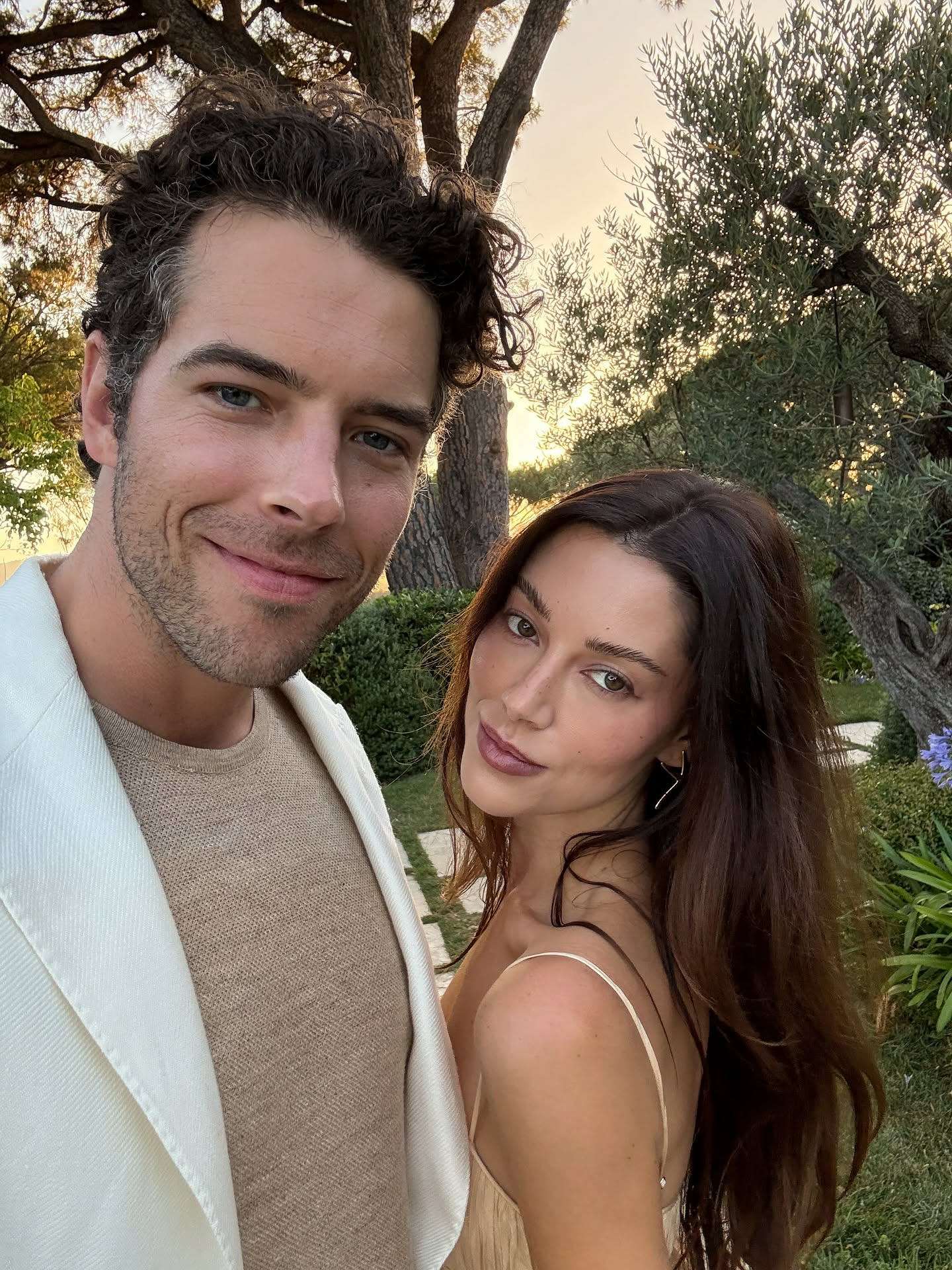 Nicolle & Conrado Mouverick