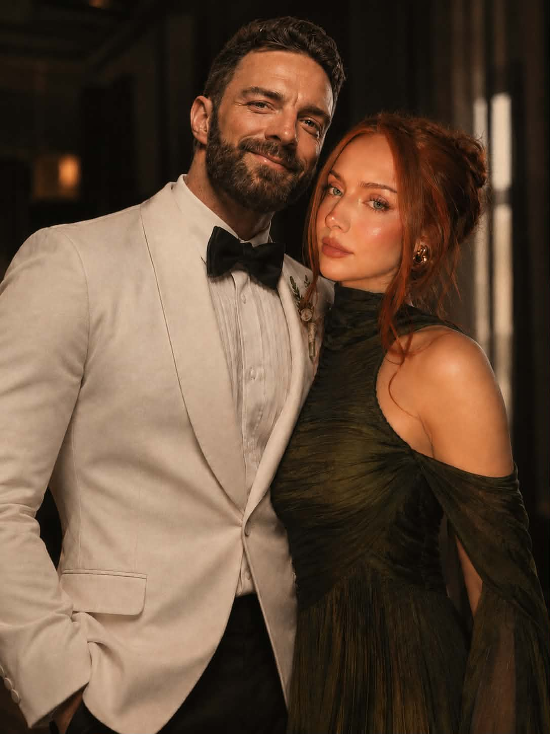 Eleonor & Drayken